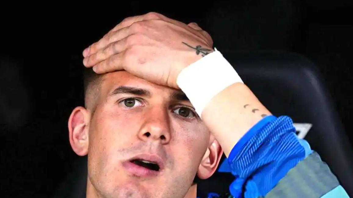 明晨欧冠，这几名阿根廷球星谁能进球？小麦和小马难，小蜘蛛会进