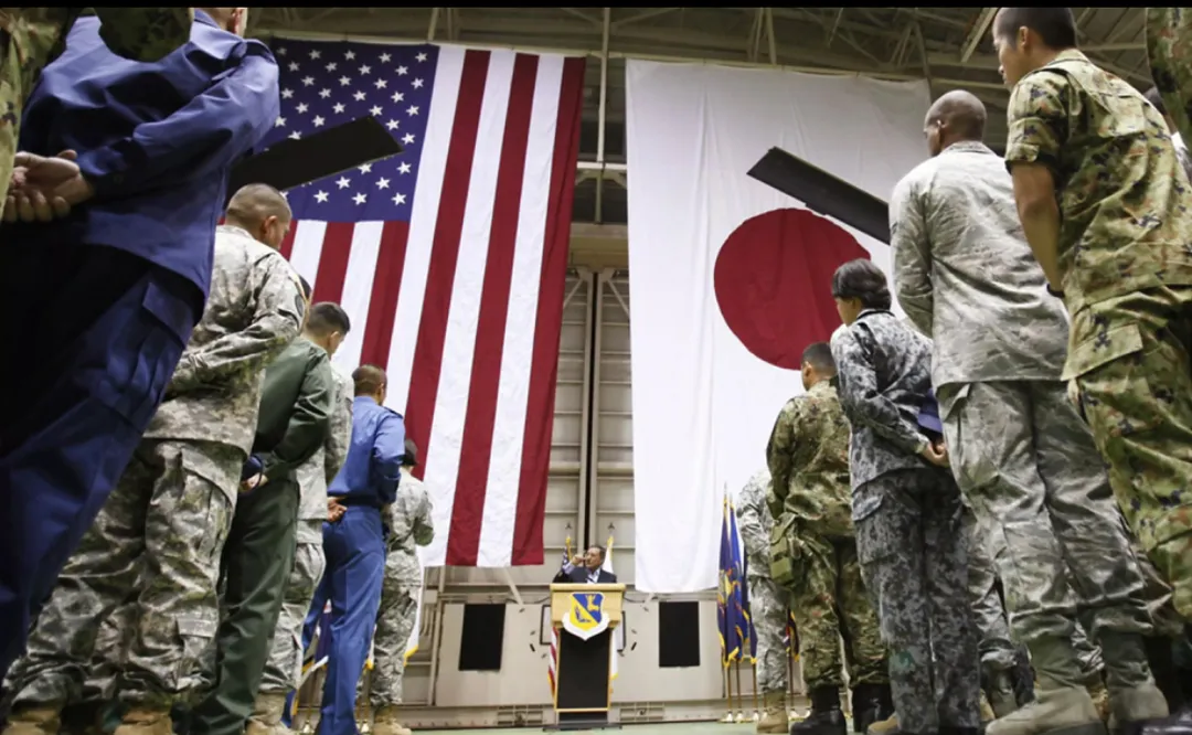 美国会放弃全球霸权？千万别上当！