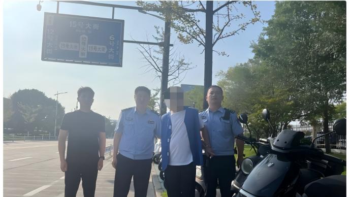 为了在车上烧饭，网约车司机偷电瓶被抓，同行：跑车实在赚不到钱了