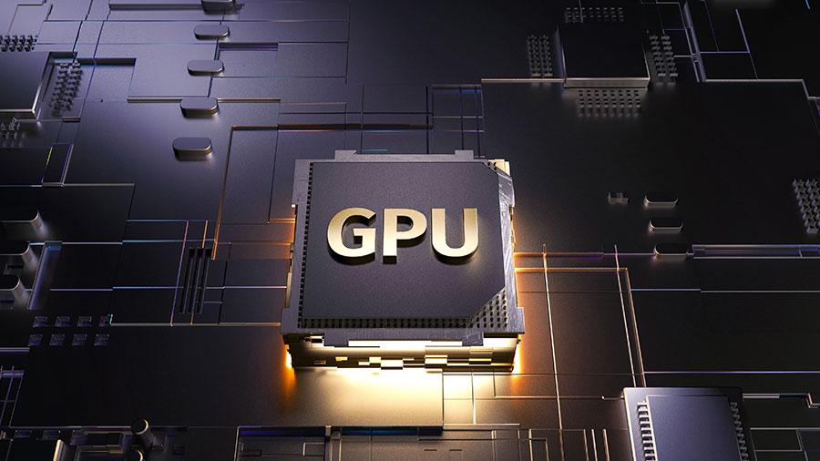 电脑CPU和GPU赏析