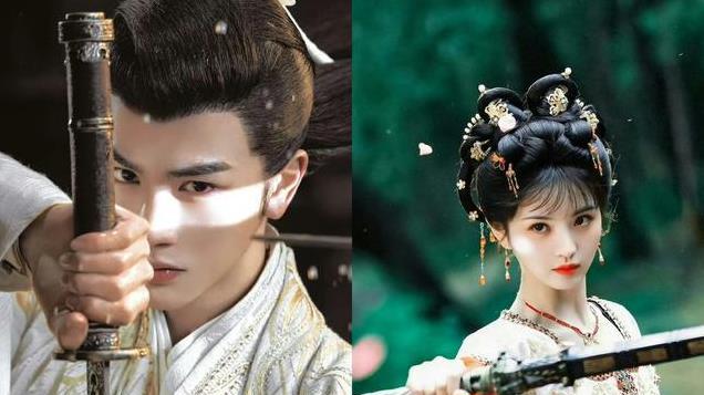 Angelababy杨颖亮相香港时装设计师协会2024年度大秀现场！