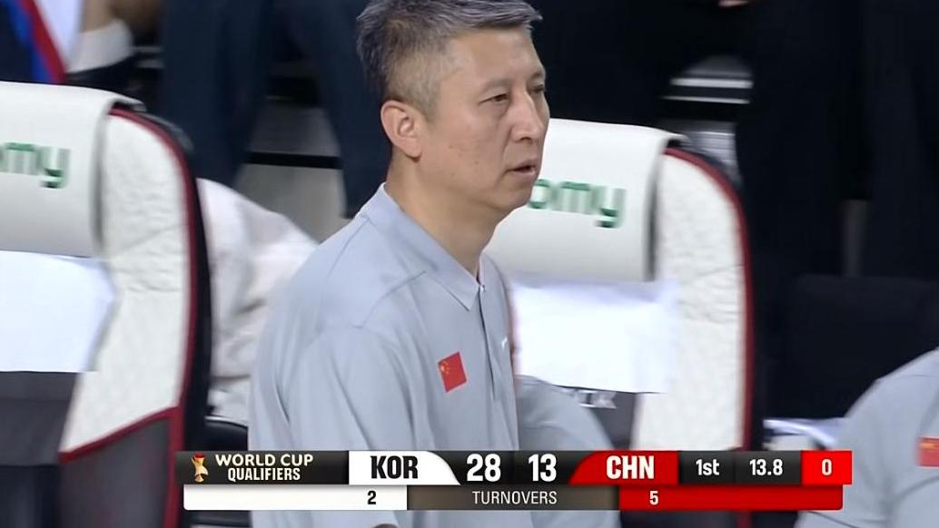 郭士强爱将打俱乐部杯仅得2分！