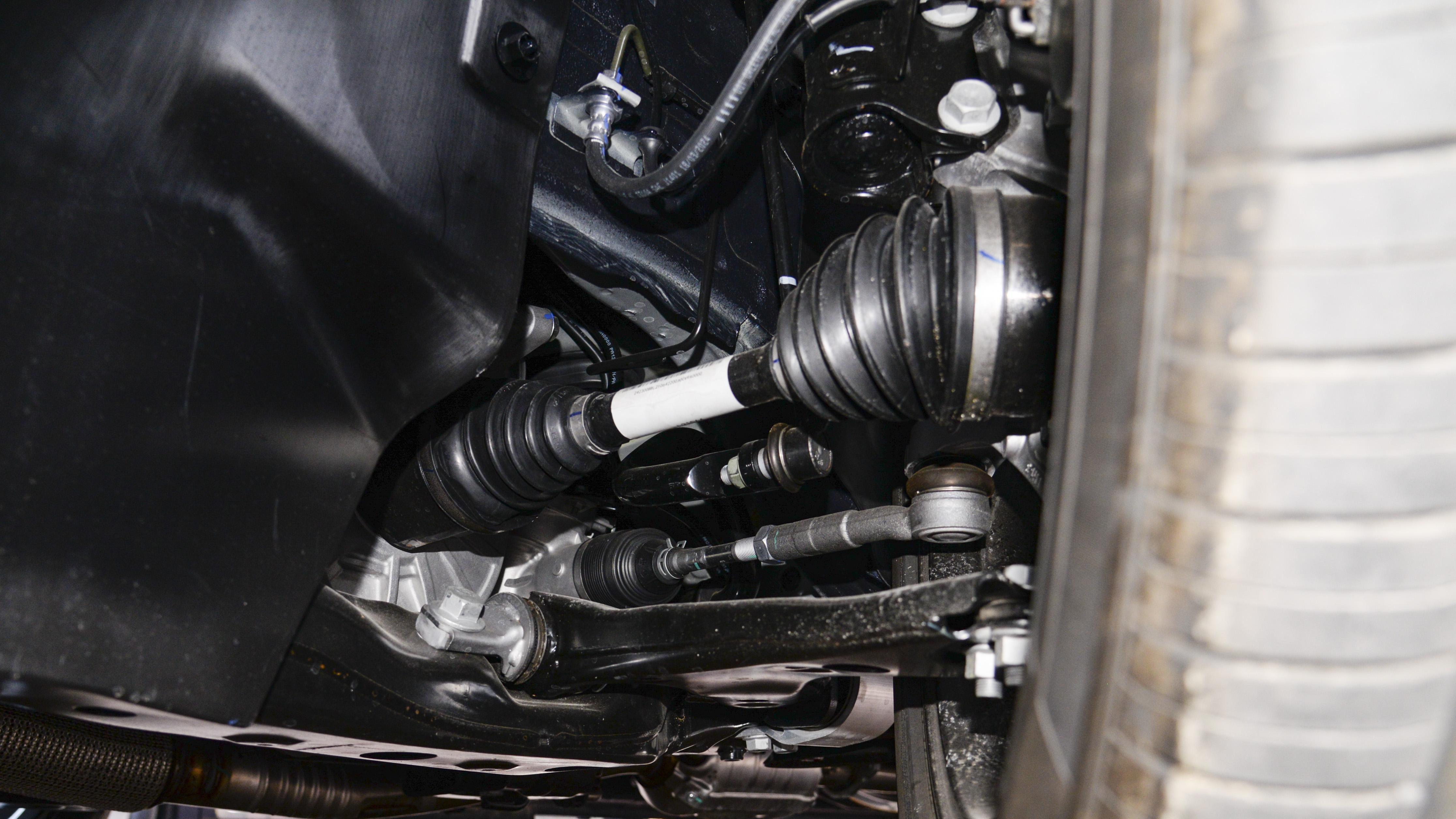 17万级MPV，2.0T+8AT，倒车影像+雷达，车长超5米2！