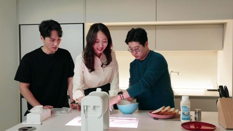 揭秘全新三星Premiere 5的研发巧思，开启未来触控投影新体验