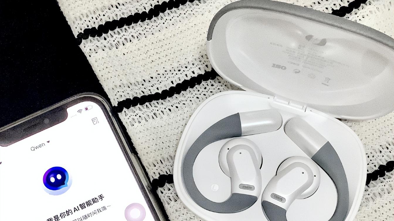 开放式耳机品牌推荐！小米、JBL、歌奈、索尼耳机评测分享