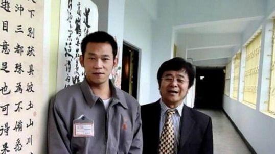 童星颜正国去世！12岁爆红，17岁入狱，距离51岁生日仅3天时间
