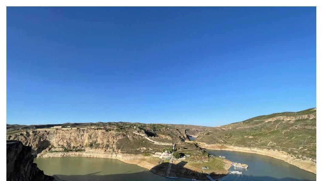 山西偏关老牛湾旅游攻略及综合服务旅行社推荐榜：赴"黄河长城握手处"，解码晋陕峡谷的"山河史诗"