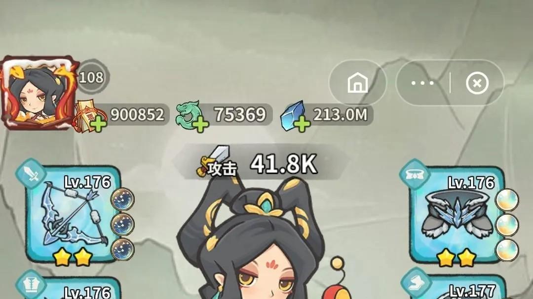 山海记 全网首发阵容搭配攻略