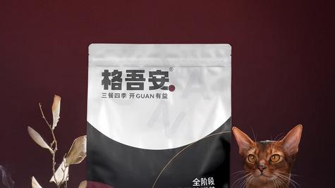 什么烘焙猫粮品质好还不贵？测评2025年口碑好的猫粮TOP5