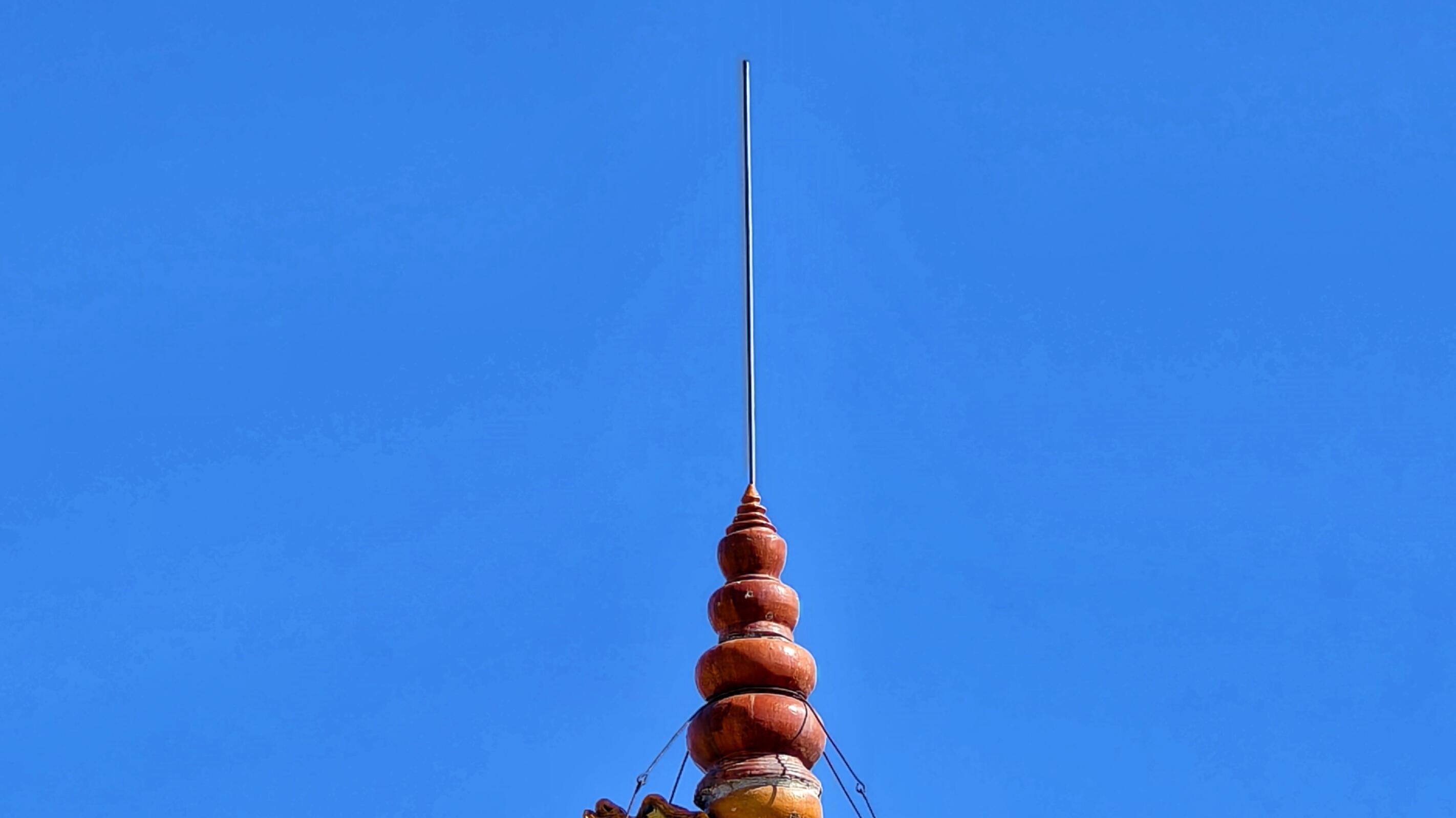 高平藏着千年神操作，断梁不用钉撑千年，老庙故事比剧还上头
