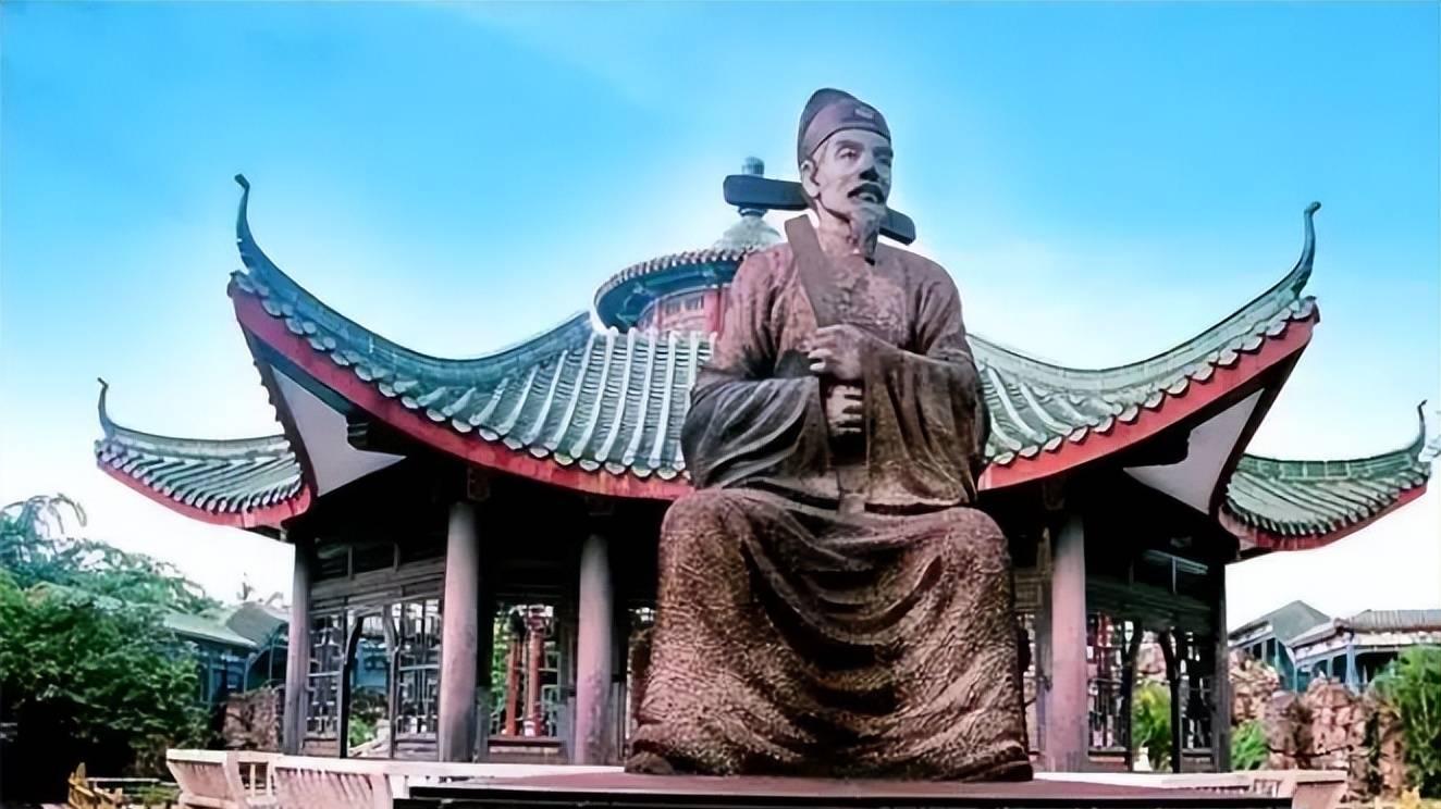 准备好棺材骂皇帝！这位大明六品官，把“作死”玩成了史诗级操作