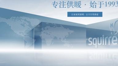 壁挂炉十大品牌，2025年温暖过冬的硬核之选