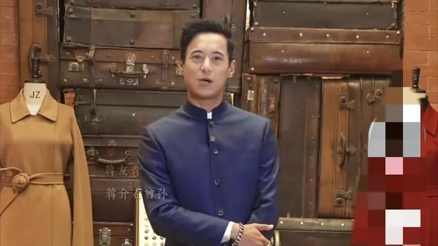 蒋介石曾孙定居大陆！在杭州创业当网红，租豪华别墅给员工做宿舍