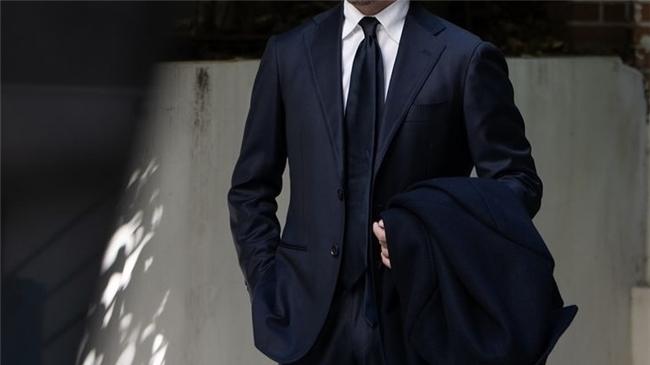成都定做西服｜成都定制西装品牌｜排名前三门店推荐
