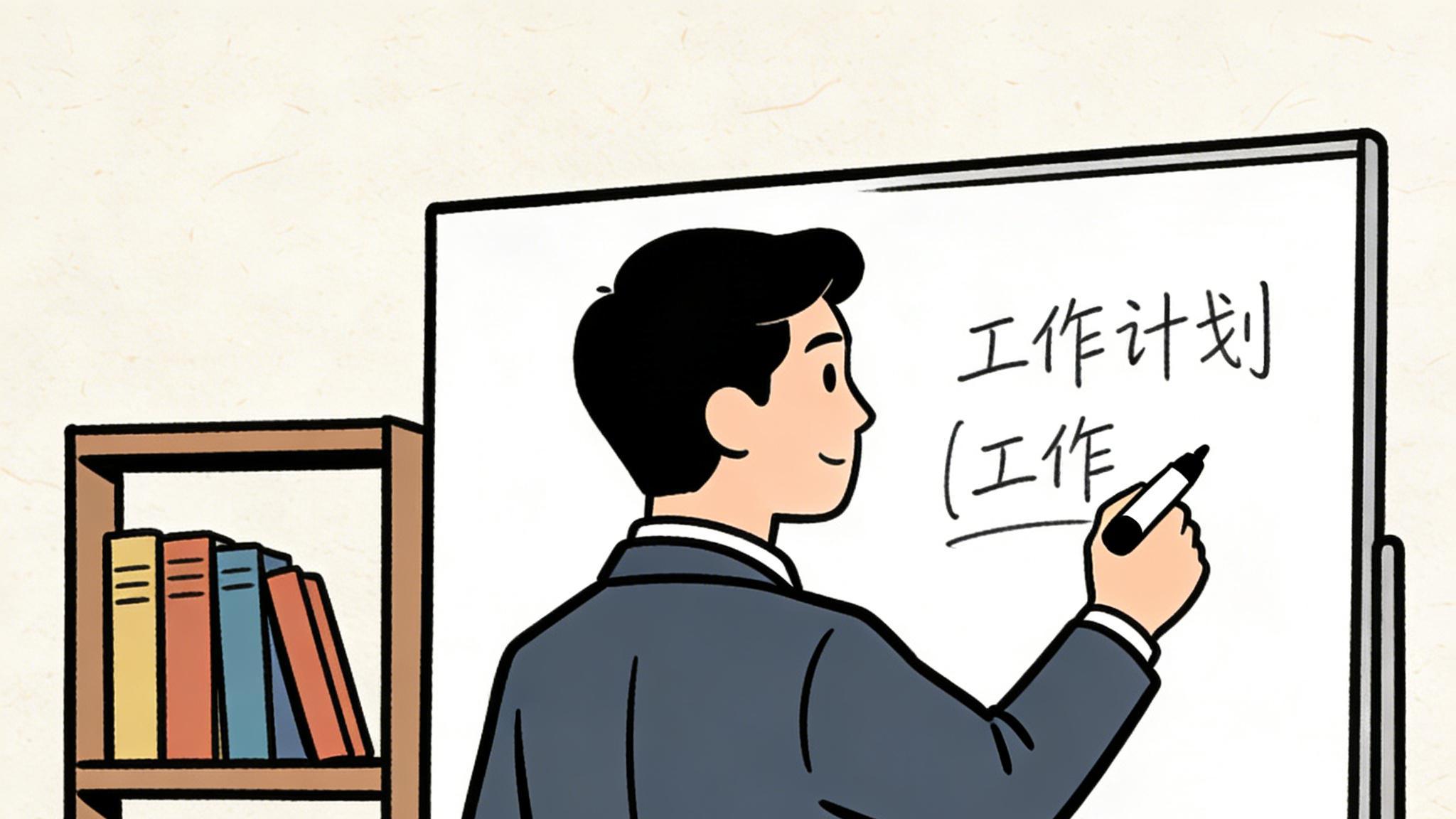 公司可以换人，但你的人生不能重来