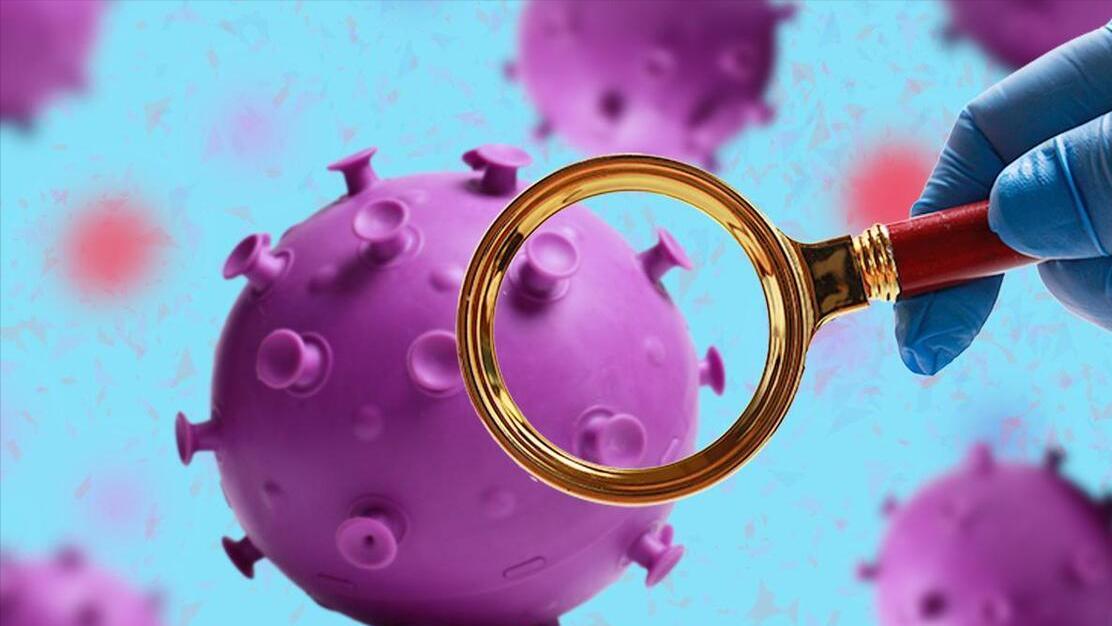 私处长痘痘？疱疹、湿疹、毛囊炎傻傻分不清？三分钟教你搞定！