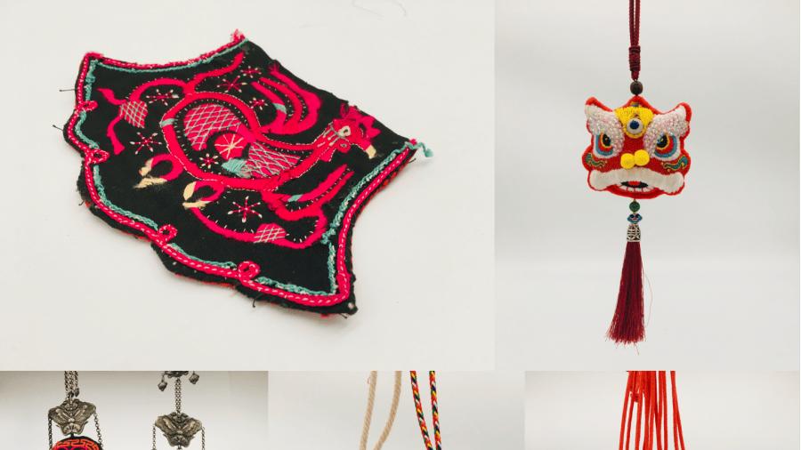 一场比赛撬动一座城：客家纹章与赣州文创大赛背后的故事