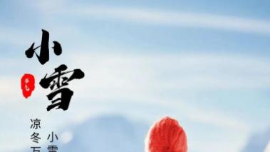 小雪节气过后，有哪些生肖将会迎来好运！