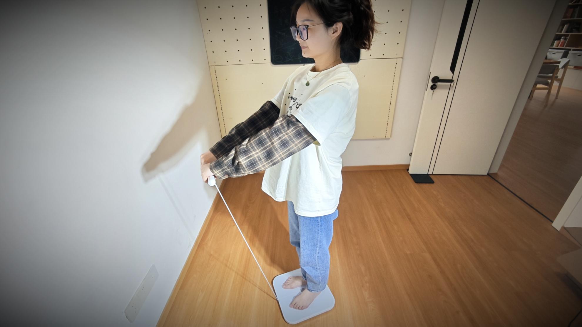 【7天实测】米家八电极体脂秤S800：数据告诉你减的是水还是脂肪