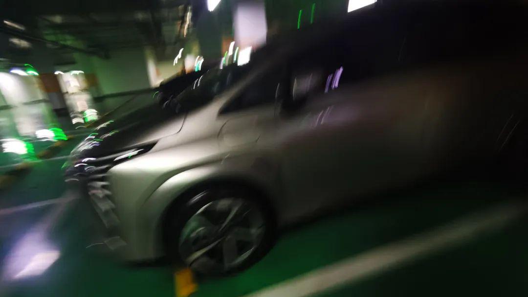 杜晓梦：广汽埃安yplus这车，挺好的！