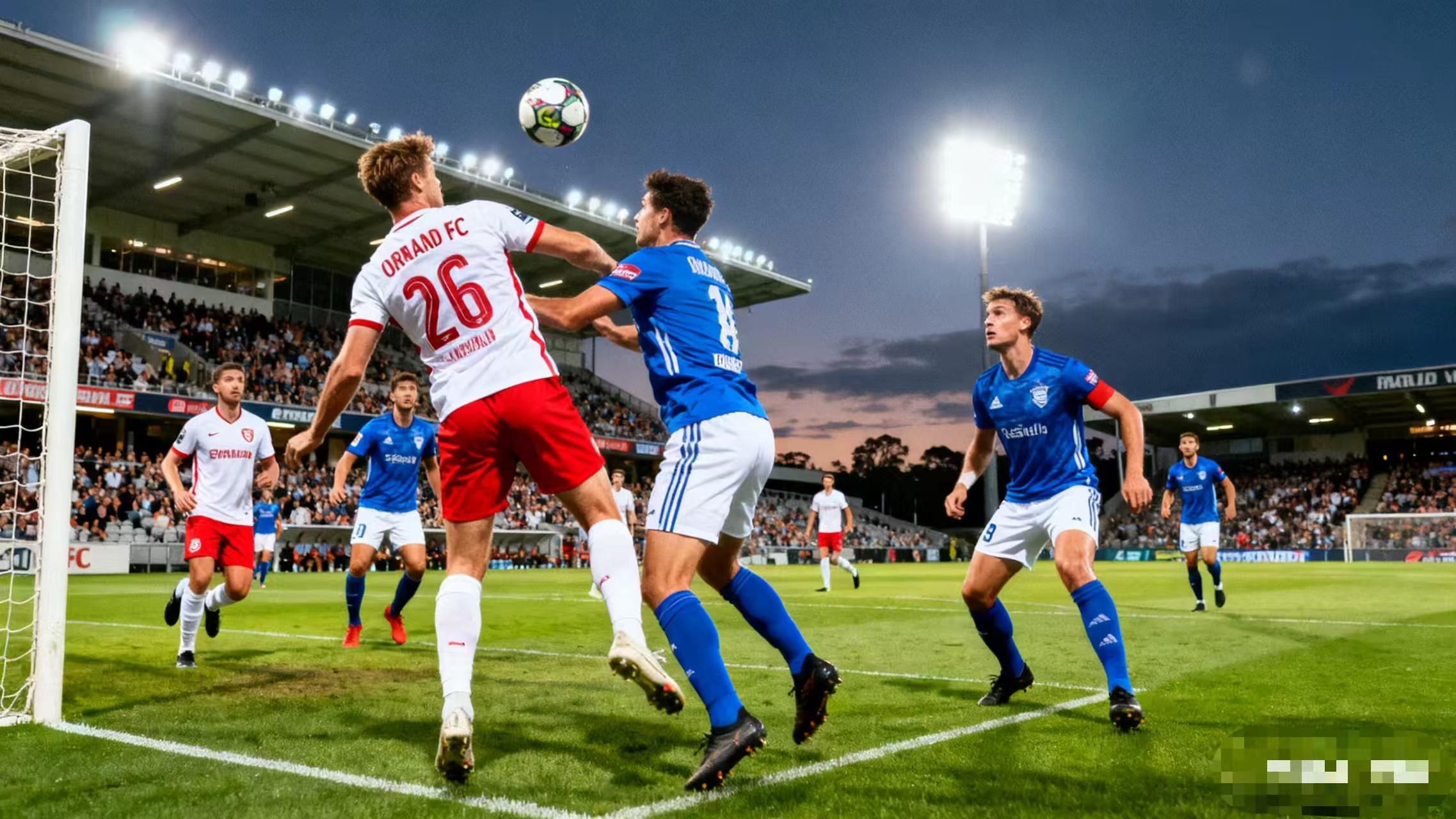 澳超，奥克兰能否守住魔鬼主场，阿德莱德联绝地反击？