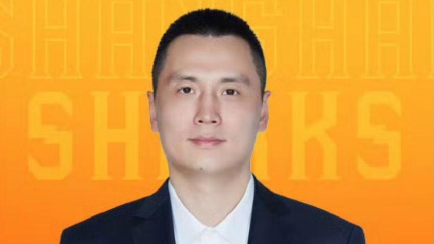 胡明轩会被上海队彻底锁住吗？卢伟后悔当初选择广东队吗？