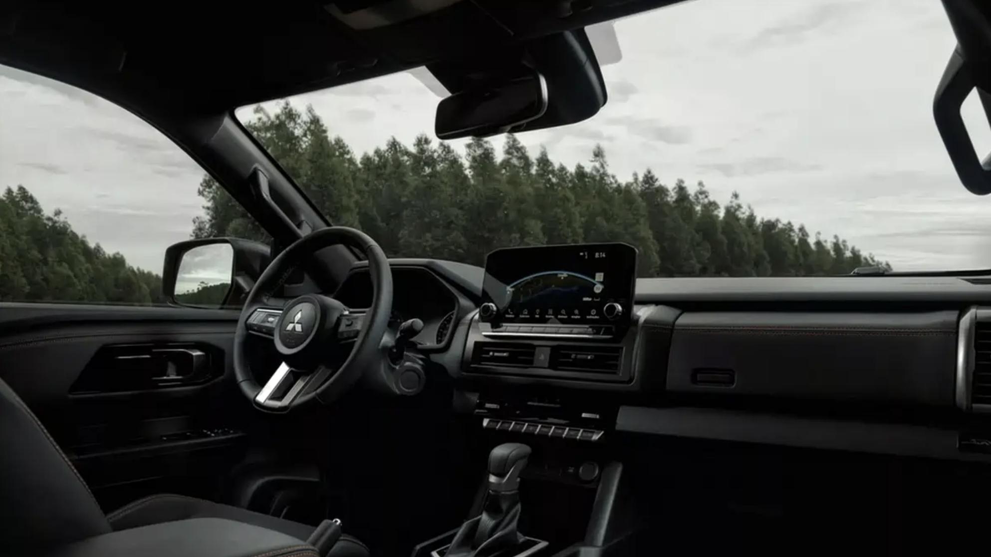 南美越野圈的新神话，满配户外套件，2.4升柴油机+四驱，限量80台‍