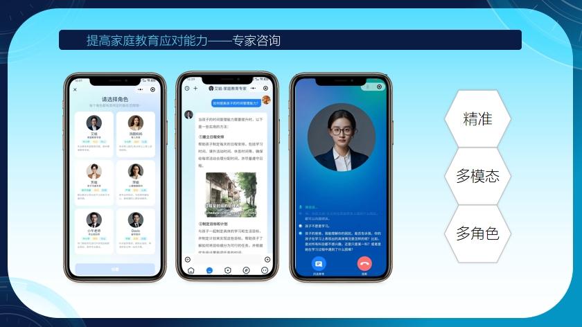 AI时代，如何成为明智的家长，工具的运用必不可少