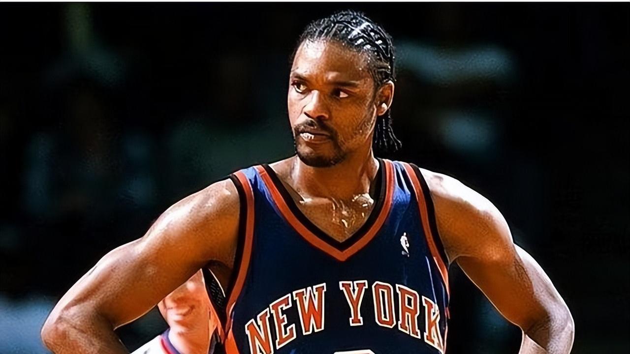 还记得他吗？黑八的缔造者，放着2100万不要，从NBA瞬间消失！