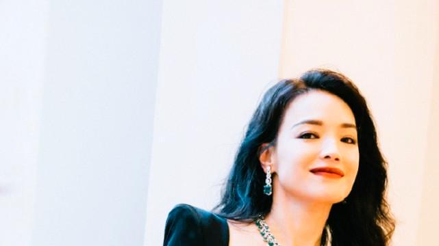 筹备 3 年拍 7 遍！舒淇新片，凭啥入围威尼斯？