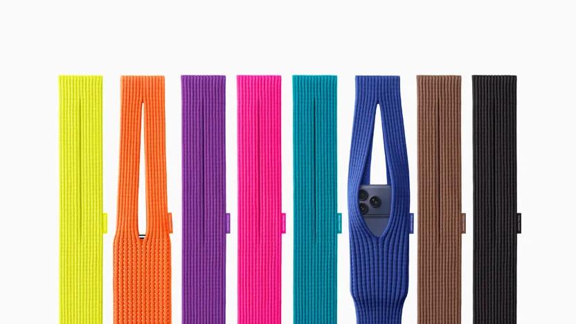 苹果突然上架新品：11月23日，正式开售