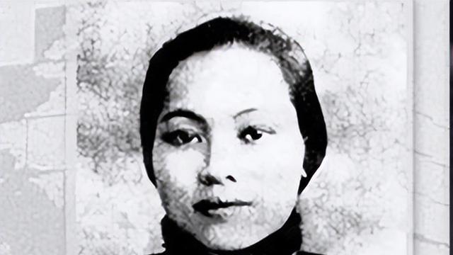 孙文之妾陈粹芬：伴其革命比宋庆龄还厉害，与原配卢慕贞情同姐妹
