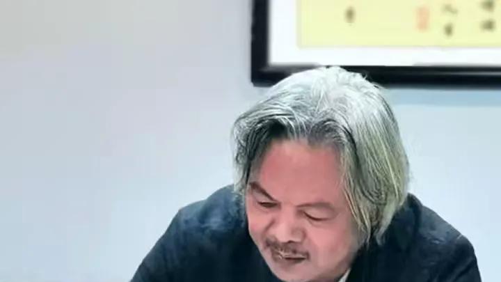 马言 | 山河入卷·万象生辉——2025全球影响力艺术家