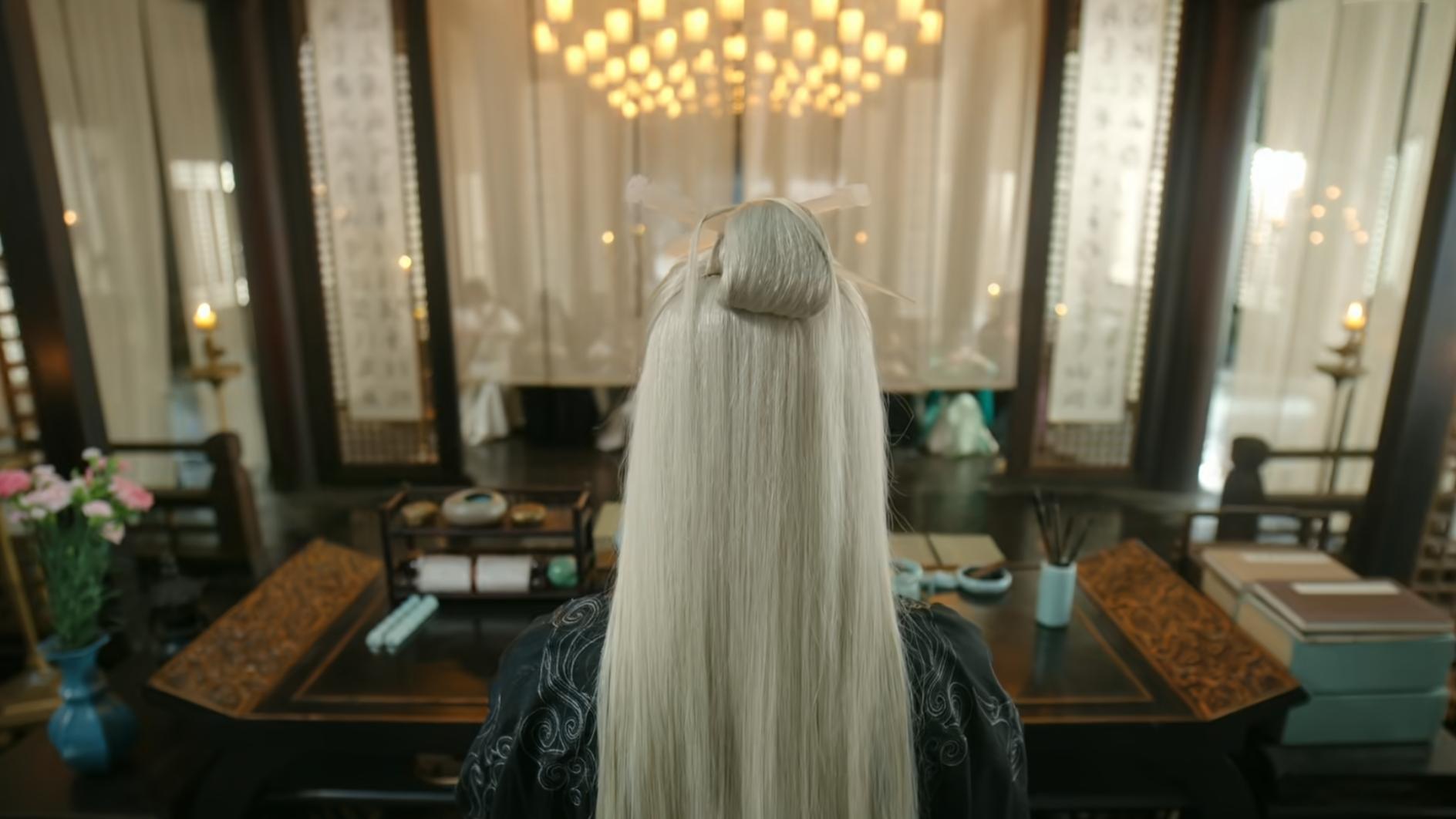 赴山海：看懂柳随风嫌弃宋明珠的真相，才知李沉舟为什么重用剑王