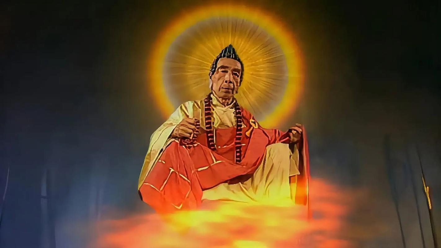 无字经书也是真经，为何燃灯佛祖要阻挠？如来：风险很大