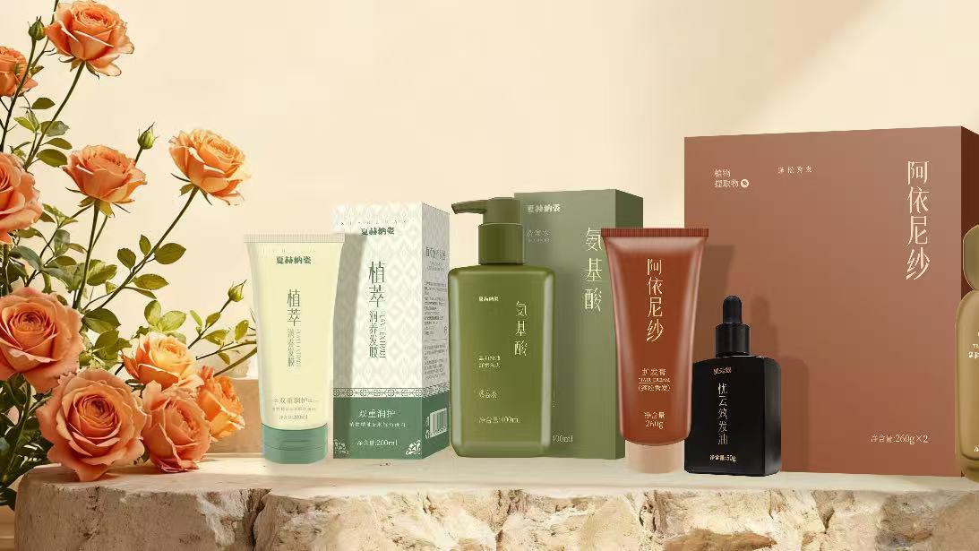 防脱无效？你的护发顺序可能错了！专家：洗头前这一步才是关键