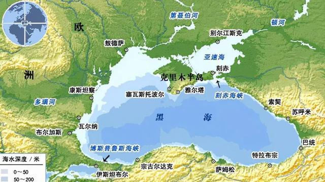 克里米亚是自愿加入俄国的？唐努乌梁海：苏联的配方我可太熟悉了