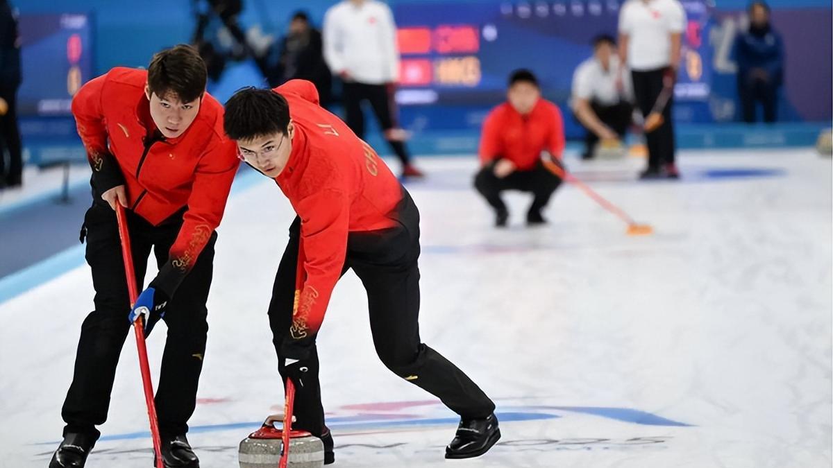 中国男队能否在世锦赛中逆袭，冲击奥运席位？