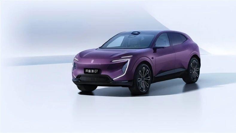 阿维塔07 MAX版被指短时间内变相降价、区别对待|汽车315