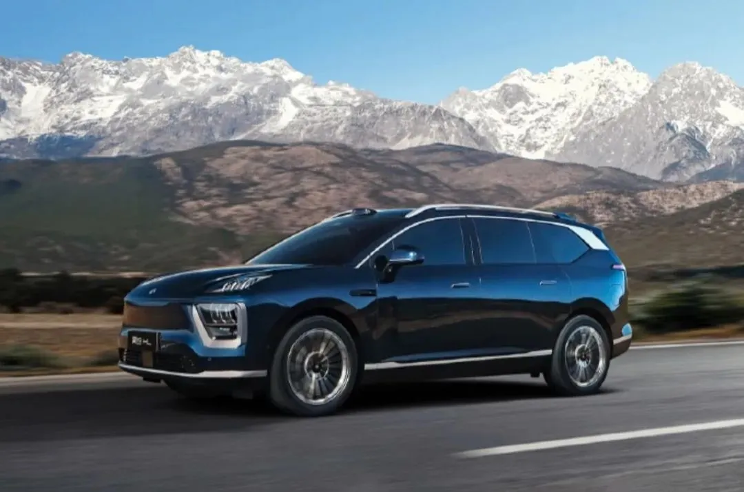 预售价27.98万元起！昊铂HL开启预售，配备高阶智驾！