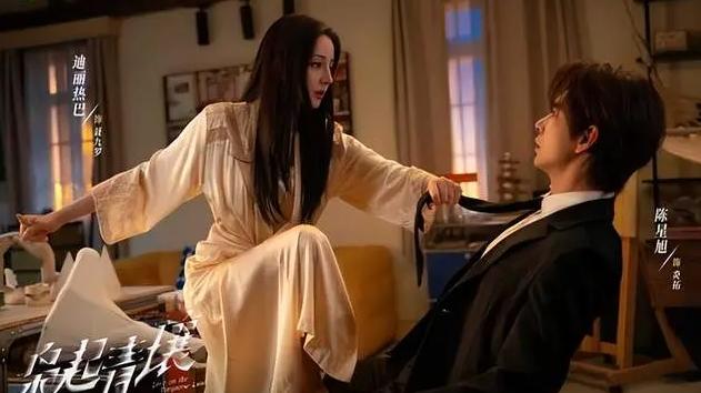 现代高分剧Top5出炉！《许我耀眼》反转不断，《不眠日》节奏炸裂，你看过哪部？