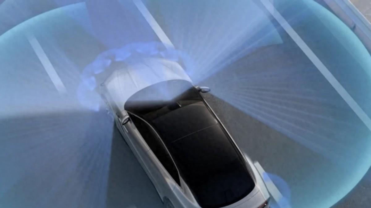 L3级自动驾驶进度更新：比亚迪抢先跑了15万公里