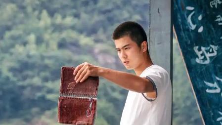 “遇见你，是我这辈子最幸运的事”：影视与旅游的完美邂逅，你get了吗？