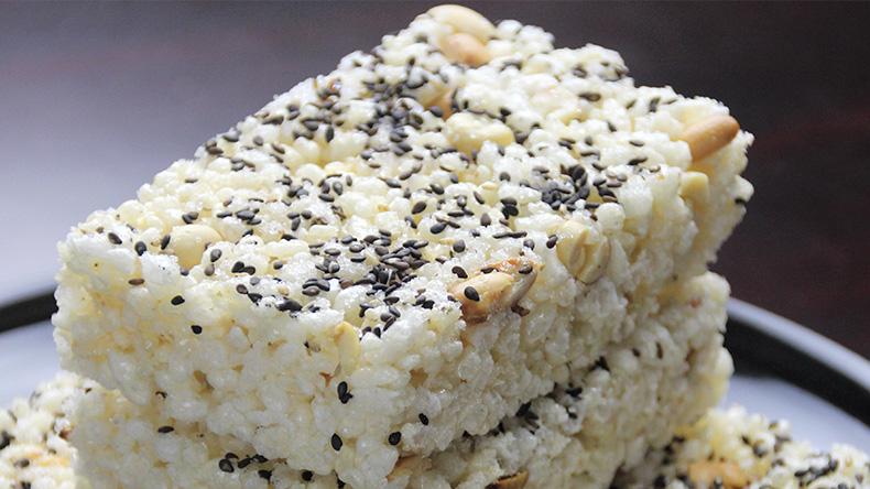 比重庆小面还好吃的是这十大糕点