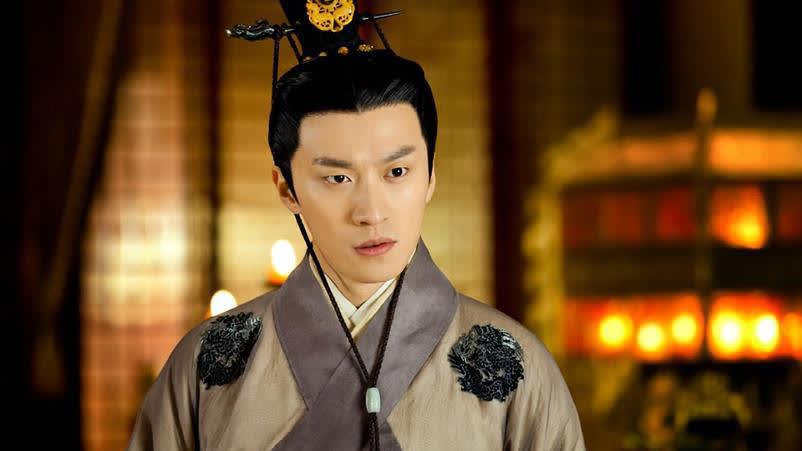 高演：他是北齐唯一正常的皇帝, 本可成为一代明君, 可惜英年早逝