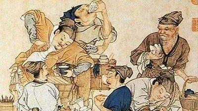 一个风水的故事