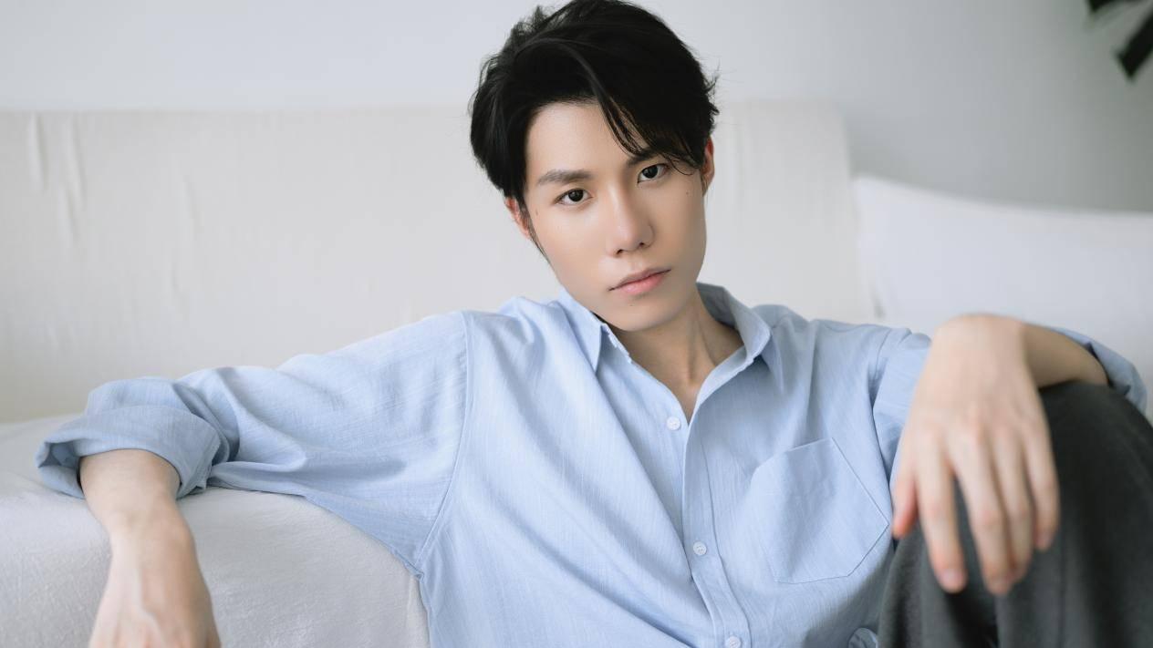 新生代演员杨抒雨：以全能之姿，赴光影之约