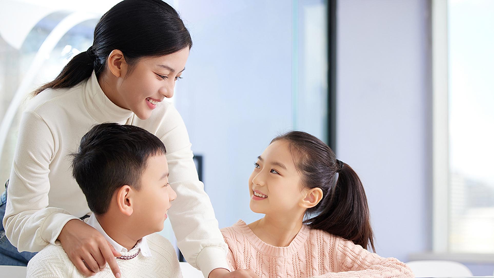 毁掉一个孩子最快的方式，就是家长每天对他说这句话，别不信