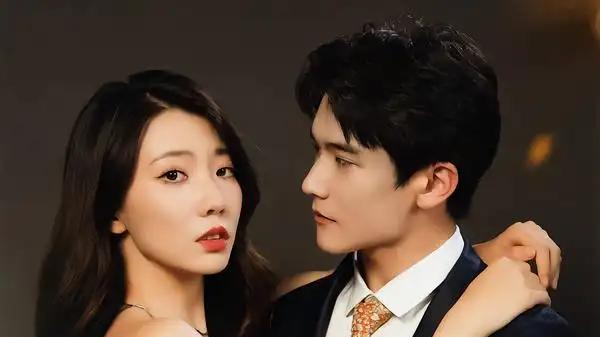 《离婚后，我人见人爱》甜虐交织，80集高能反转，爽点爆棚