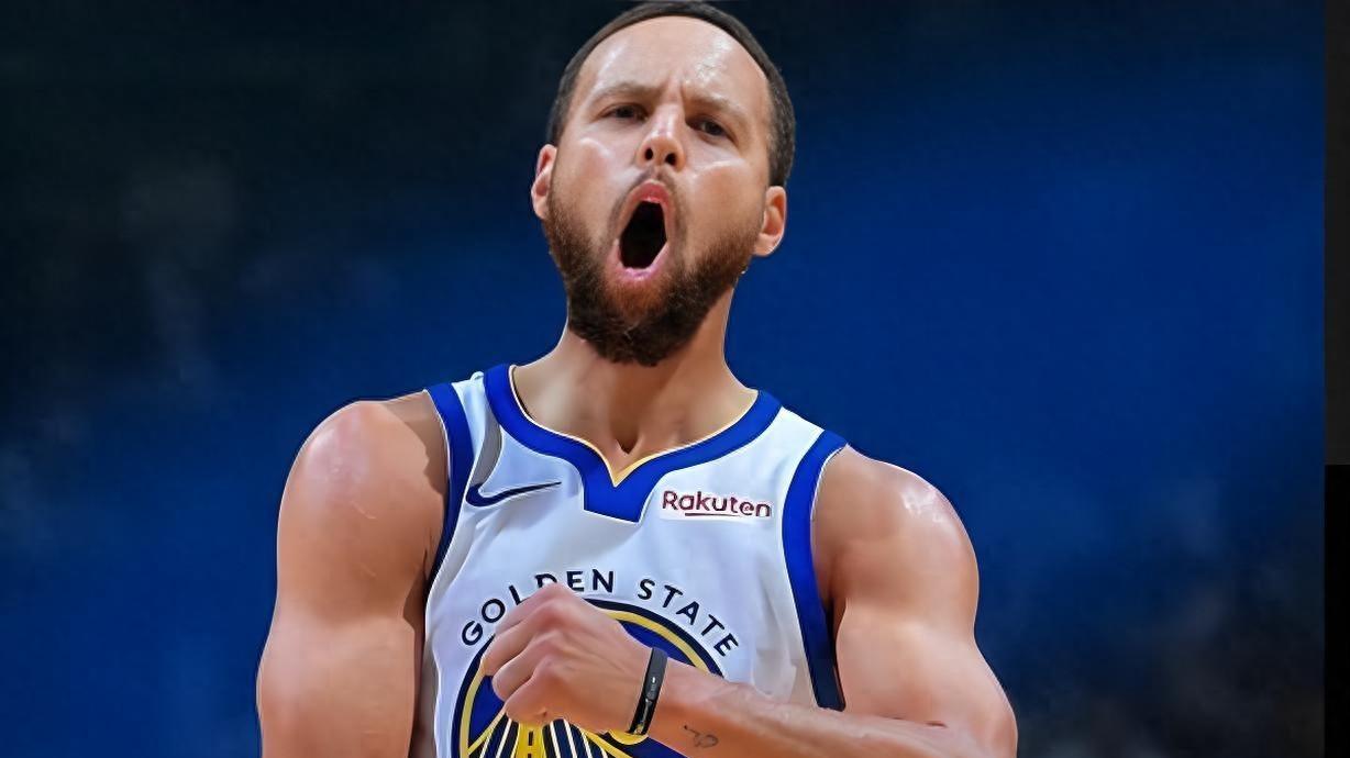 勇士大胜魔术，库里第三节6中6爆砍15分，勇士赛后收获4好1坏消息